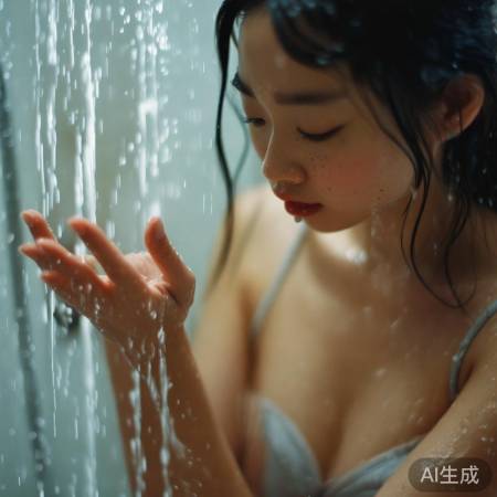 宁波女子洗澡惊现淋巴瘤！洗澡时的小疙瘩竟成大隐患