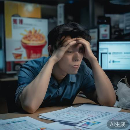 一点点疑云：公司威胁员工，真相竟是这样？
