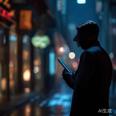 大学毕业生揭秘：资助人竟是间谍，举报真相曝光！