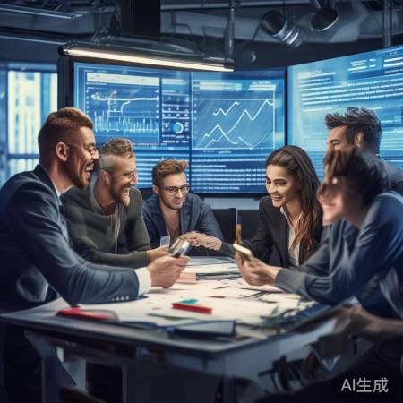 崔永熙成功,团队助力