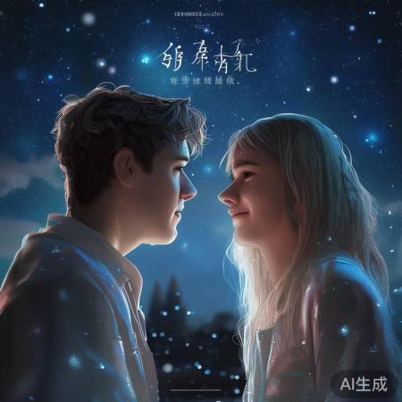 恋与深空：揭秘虚拟恋爱游戏的魅力所在