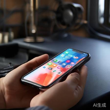影视飓风Tim亲测：iPhoneDuo烫手？握不住的真相！