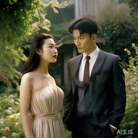 佟丽娅北爱揭秘：没想到与陈思诚竟因他在一起？
