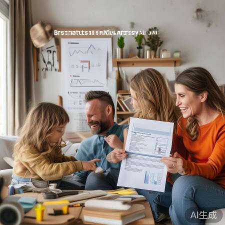 公积金新政利好,抓住机会减轻压