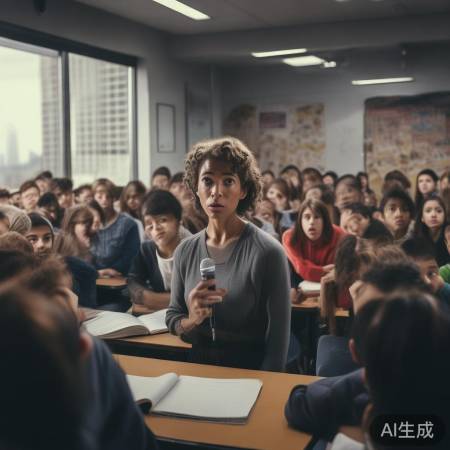 粉笔致歉信曝光：背后真相令人震惊！