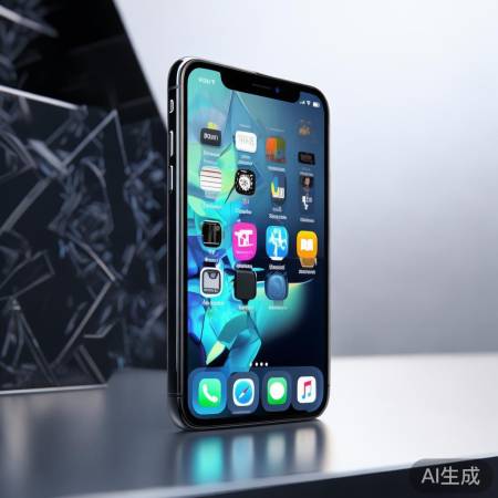 iPhone全面屏新升级，体验全面屏新境界！