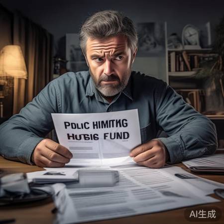 “牢记安全，别让公积金烫手”