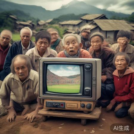 亚运会开幕式诡异之谜：揭秘背后的惊人真相