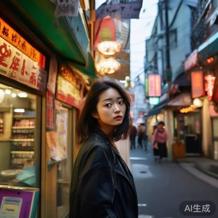 日本19岁女孩卖淫日接待3至4人，真相令人震惊！