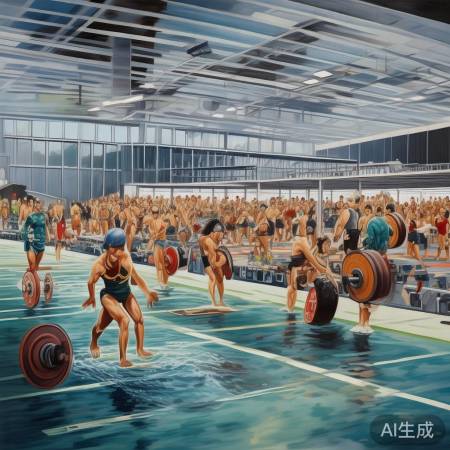 奥运重点在比赛，中国资源应训练
