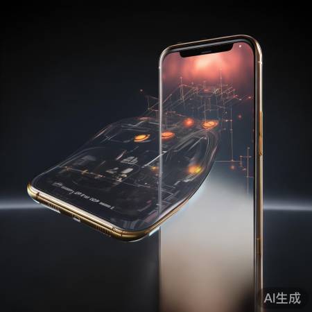 iPhone 18 Pro 1TB震撼升级！独家揭秘QLC存储优势