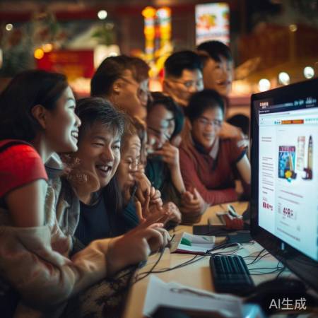 兰香如故，知否梗背后的经典魅力揭秘