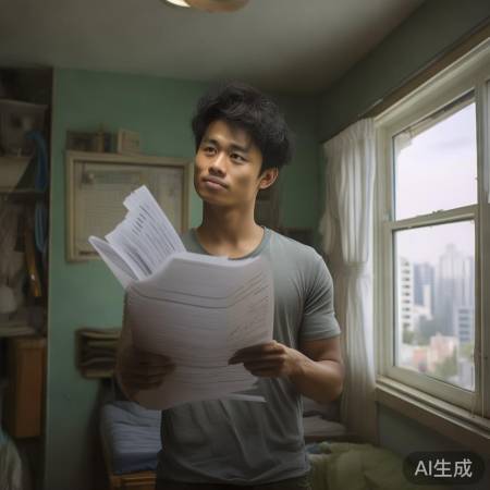 积极心态，实现梦想