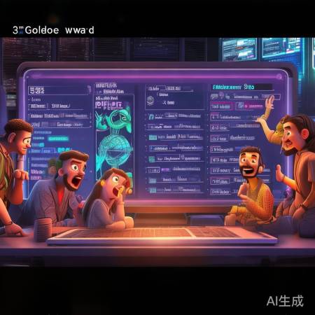第33届金鹰奖获奖名单曝光，明星荣耀揭晓！