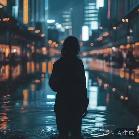 娱乐圈水深，挑战应对重