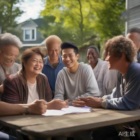 祝福小李早日找到幸福伴侣