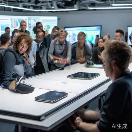 iPhoneDuo难产真相：苹果新机命运多舛，是机遇还是挑战？