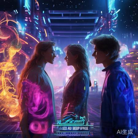 恋与深空：探索星辰下的浪漫传奇